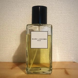 マークジェイコブス(MARC JACOBS)のマークジェイコブス 香水 洋梨  ビックサイズ(香水(女性用))