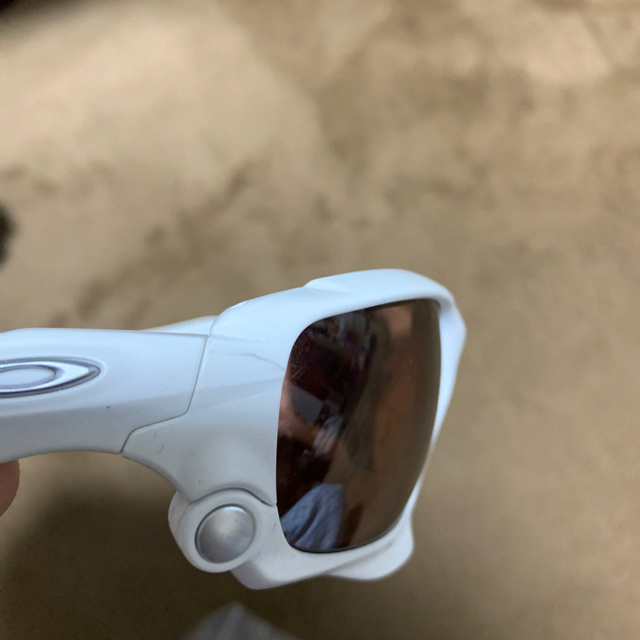 Oakley(オークリー)のオークリー スポーツ/アウトドアのゴルフ(その他)の商品写真