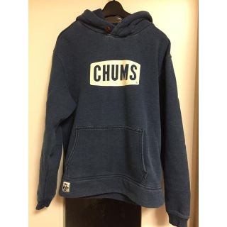 チャムス(CHUMS)のCHUMS パーカー(パーカー)