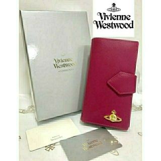 ヴィヴィアンウエストウッド(Vivienne Westwood)の梅ころ0910様専用(財布)