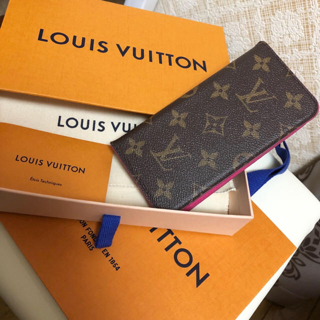 LOUIS VUITTON - ▼な様専用 ルイヴィトンiPhone10ケースの通販 by m♡'s shop｜ルイヴィトンならラクマ