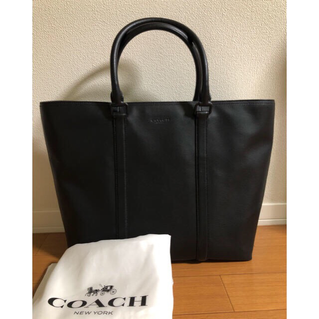 COACH × Mercedes-Benz コラボ 限定 トート 72114G