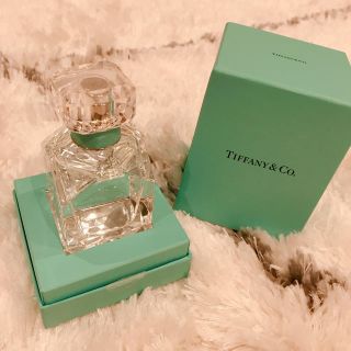 ティファニー(Tiffany & Co.)のTiffany&Co ティファニー オードパルファム 香水 50ml(香水(女性用))