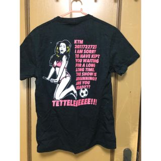 きょん様専用ページ(Tシャツ(半袖/袖なし))