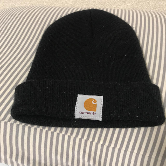 carhartt(カーハート)のニット帽 メンズの帽子(ニット帽/ビーニー)の商品写真