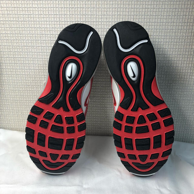 NIKE(ナイキ)の早い者勝ち ナイキ エアマックス97 AirMax97 メンズの靴/シューズ(スニーカー)の商品写真