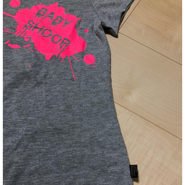 baby shoop(ベイビーシュープ)のbaby Shoop☆Tシャツ レディースのトップス(Tシャツ(半袖/袖なし))の商品写真