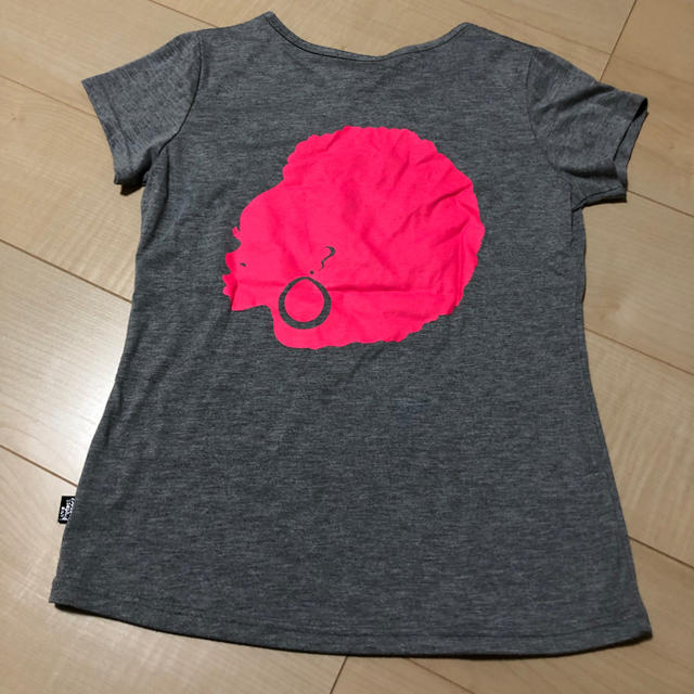 baby shoop(ベイビーシュープ)のbaby Shoop☆Tシャツ レディースのトップス(Tシャツ(半袖/袖なし))の商品写真