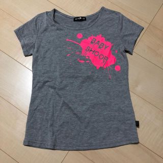 ベイビーシュープ(baby shoop)のbaby Shoop☆Tシャツ(Tシャツ(半袖/袖なし))