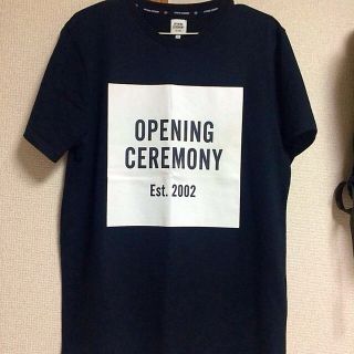 オープニングセレモニー(OPENING CEREMONY)のBIG Ｔ◎(Tシャツ(半袖/袖なし))