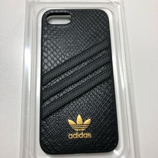 アディダス(adidas)のadidas アイフォンケース(iPhoneケース)