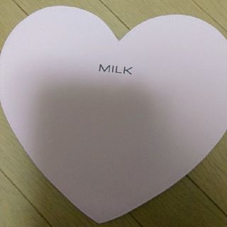 ミルク(MILK)のMILK♡JesusDiamante(ポーチ)