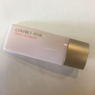 コフレドール(COFFRET D'OR)のコフレドール モイスチャーオーラベースUV  25ml(化粧下地)