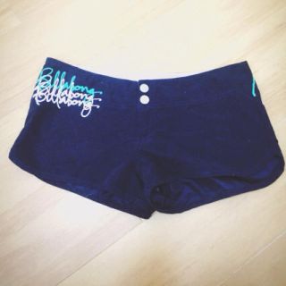 ビラボン(billabong)のBillabong 水着 ショートパンツ(水着)