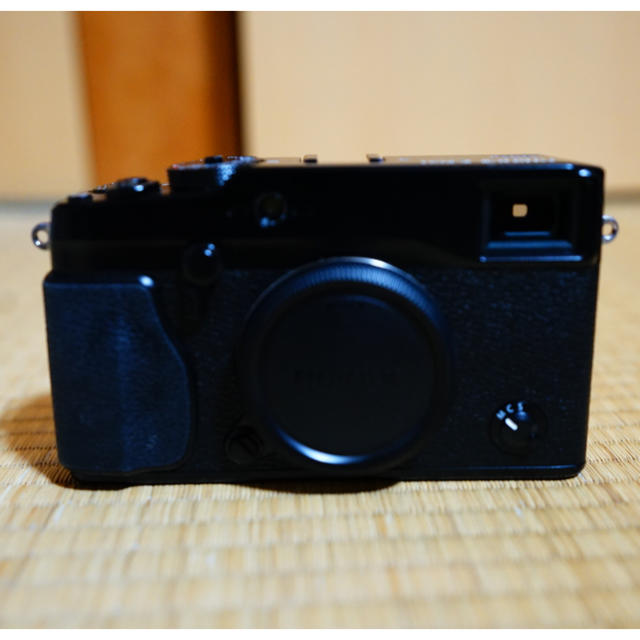 美品 FUJIFILM X-PRO1