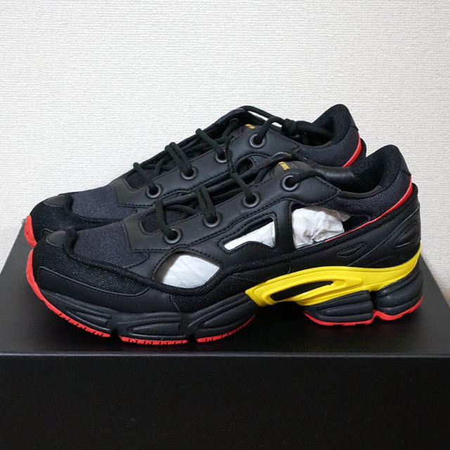 RAF SIMONS(ラフシモンズ)のadidas by Raf Simons REPLICANT OZWEEGO メンズの靴/シューズ(スニーカー)の商品写真