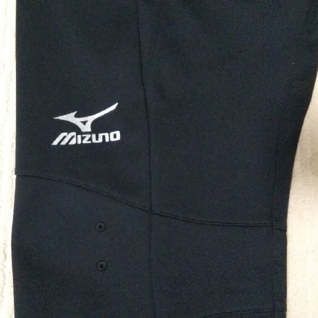 MIZUNO(ミズノ)のテックシールドパンツ スポーツ/アウトドアのスポーツ/アウトドア その他(陸上競技)の商品写真