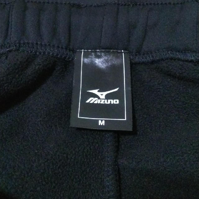 MIZUNO(ミズノ)のテックシールドパンツ スポーツ/アウトドアのスポーツ/アウトドア その他(陸上競技)の商品写真