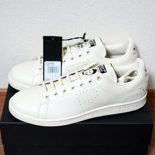 ラフシモンズ(RAF SIMONS)のadidas by Raf Simons STAN SMITH(スニーカー)