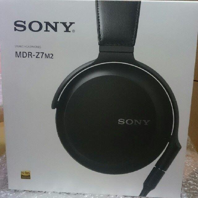 mdr-z7m2 sony ハイレゾ