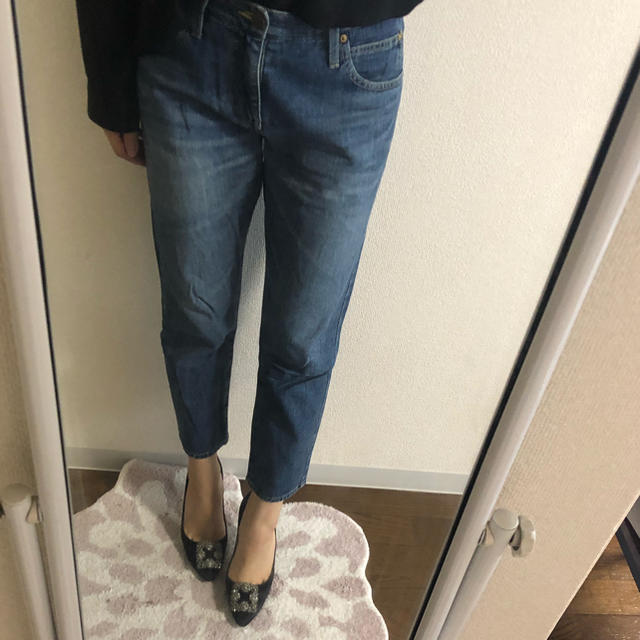 JOURNAL STANDARD(ジャーナルスタンダード)のJournal standard  デニム レディースのパンツ(デニム/ジーンズ)の商品写真