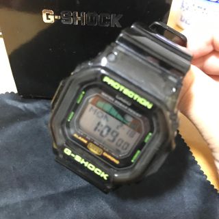 ジーショック(G-SHOCK)のGshock3151(腕時計(デジタル))