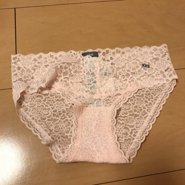 American Eagle(アメリカンイーグル)のaerieショーツ レディースの下着/アンダーウェア(ショーツ)の商品写真