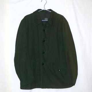 シュプリーム(Supreme)の▪️ 70’s【SWEDEN】ARMY JACKET(ミリタリージャケット)