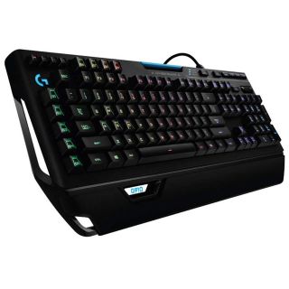 ロジクール G910r RGB メカニカル (PC周辺機器)