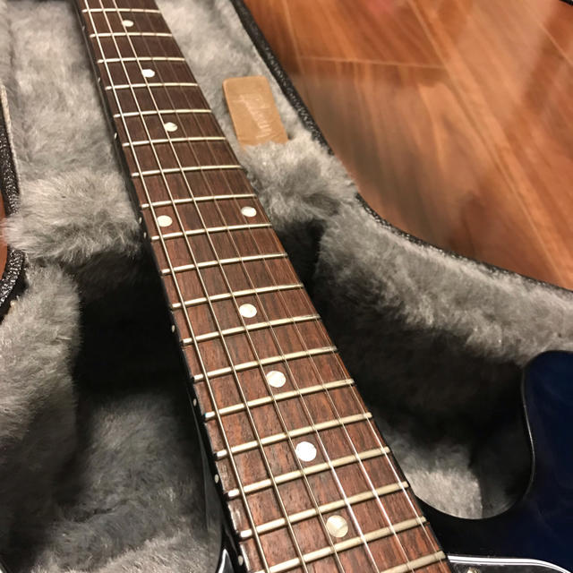 Gibson Memphis ES-335 DOT (Blues Burst)