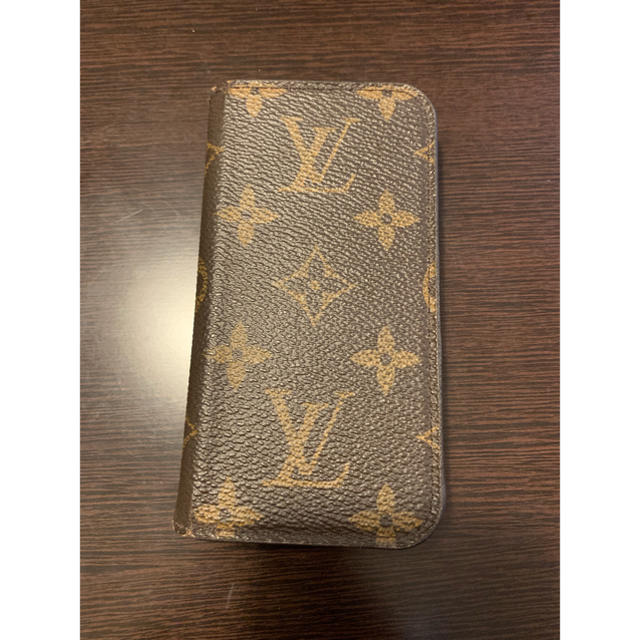 LOUIS VUITTON - LOUIS  VUITTON 5S SE iPhoneケース スマホケースの通販 by nachupain's shop｜ルイヴィトンならラクマ