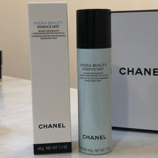 シャネル(CHANEL)のCHANEL イドゥラ ビューティ エッセンスミスト(美容液)