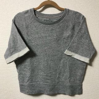 ムジルシリョウヒン(MUJI (無印良品))のさあちゃん様専用(トレーナー/スウェット)