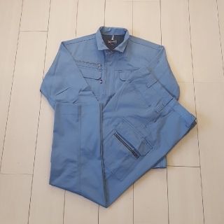 バートル(BURTLE)のBURTLE作業服上下2着セット(その他)