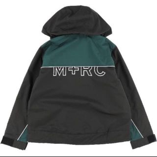 シュプリーム(Supreme)のM+RC ジャケット(フライトジャケット)