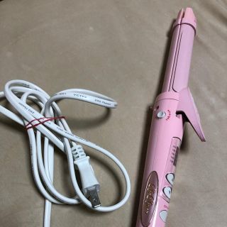 リズリサ ヘアアイロンの通販 21点 | LIZ LISAを買うならラクマ