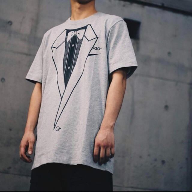 NIKE(ナイキ)のOff-White NIKE メンズのトップス(Tシャツ/カットソー(半袖/袖なし))の商品写真