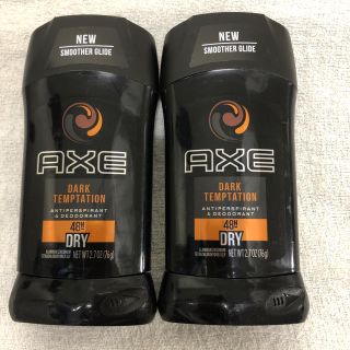 Axe 制汗剤(制汗/デオドラント剤)