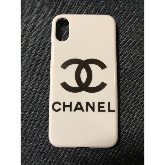 iphone8plus ケース chanel 、 携帯ケースの通販 by ririnn4575's shop｜ラクマ