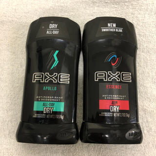 Axe(制汗/デオドラント剤)