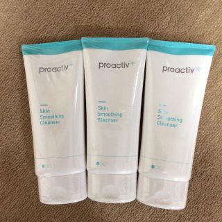 プロアクティブ(proactiv)のパンダさん専用★新品未開封★プロアクティブ クレンザー(洗顔料)