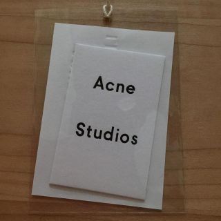 アクネ(ACNE)のAcne Studios タグ(その他)