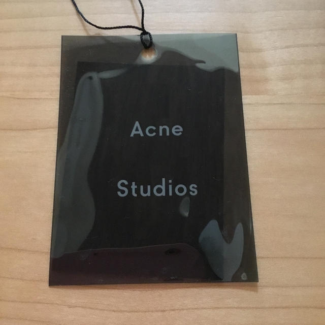 ACNE(アクネ)のAcne Studios タグ その他のその他(その他)の商品写真