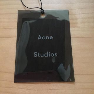 アクネ(ACNE)のAcne Studios タグ(その他)