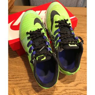 ナイキ(NIKE)の匿名 Q様NIKEメンズスニーカー25.5㎝(スニーカー)