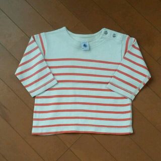 プチバトー(PETIT BATEAU)のPETIT BATEAU 12m(その他)