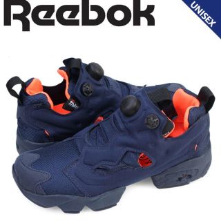 リーボック(Reebok)のあさひさん専用 リーボックポンプシューズ(スニーカー)