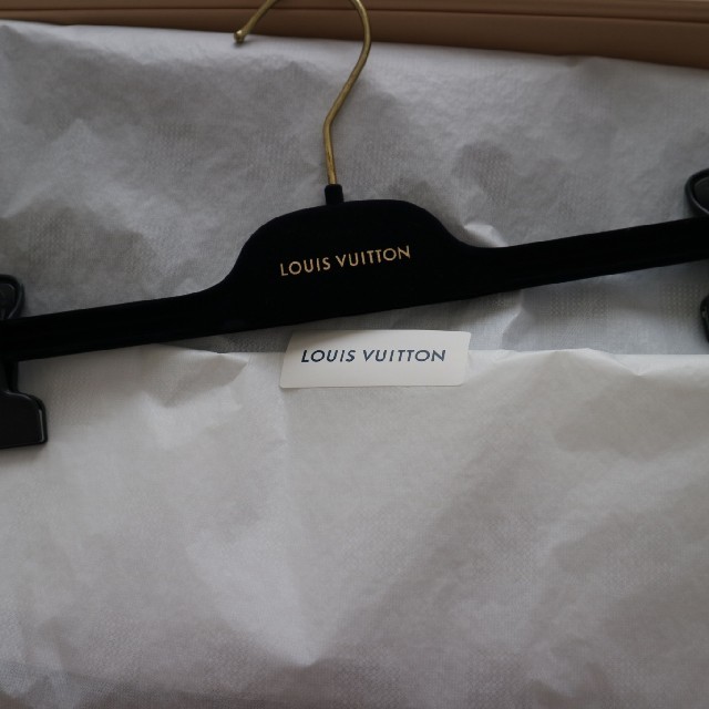 LOUIS VUITTON(ルイヴィトン)のLOUIS VUITTON モノグラムパンツ 38(Ｍ) メンズのパンツ(ワークパンツ/カーゴパンツ)の商品写真