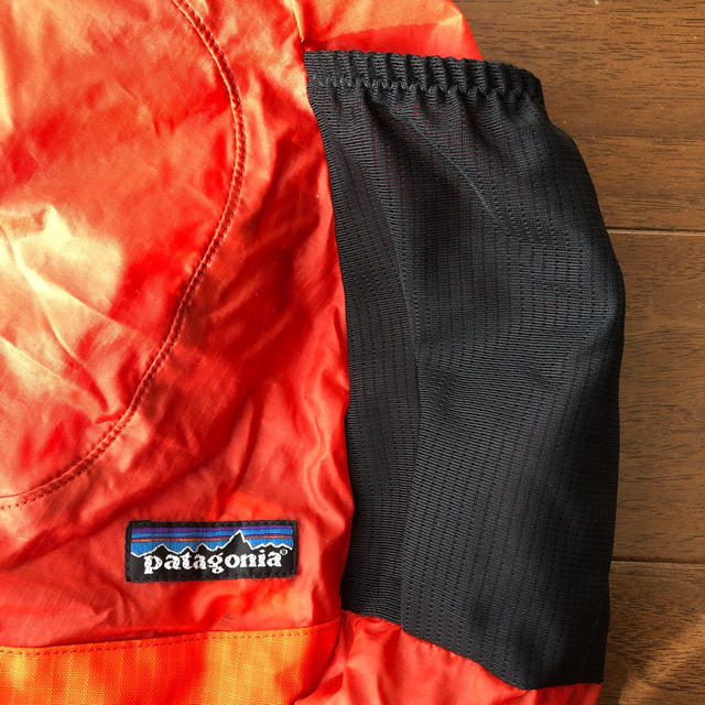 patagonia(パタゴニア)のYuri様専用 パタゴニア ライトウェイトトラベルスリング ショルダーバッグ  レディースのバッグ(ボディバッグ/ウエストポーチ)の商品写真