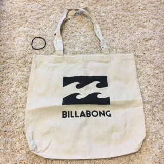 ビラボン(billabong)の新品 ビラボン トートバック(トートバッグ)